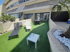 Appartement Village Naturiste Macadamia